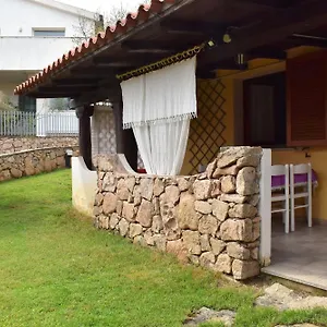 Casa vacanze Splendida Tavolara 1, Vaccileddi