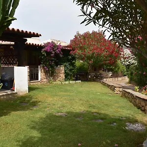 Casa vacanze Splendida Tavolara 3, Vaccileddi