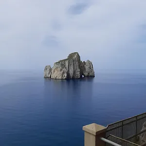 Appartamento Sulcis Iglesiente A 6 Minuti Dal Mare, Bacu Abis