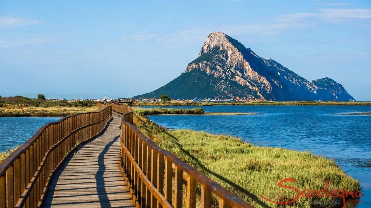 Appartamento Porto San Paolo Vista Tavolara Vaccileddi 0*,