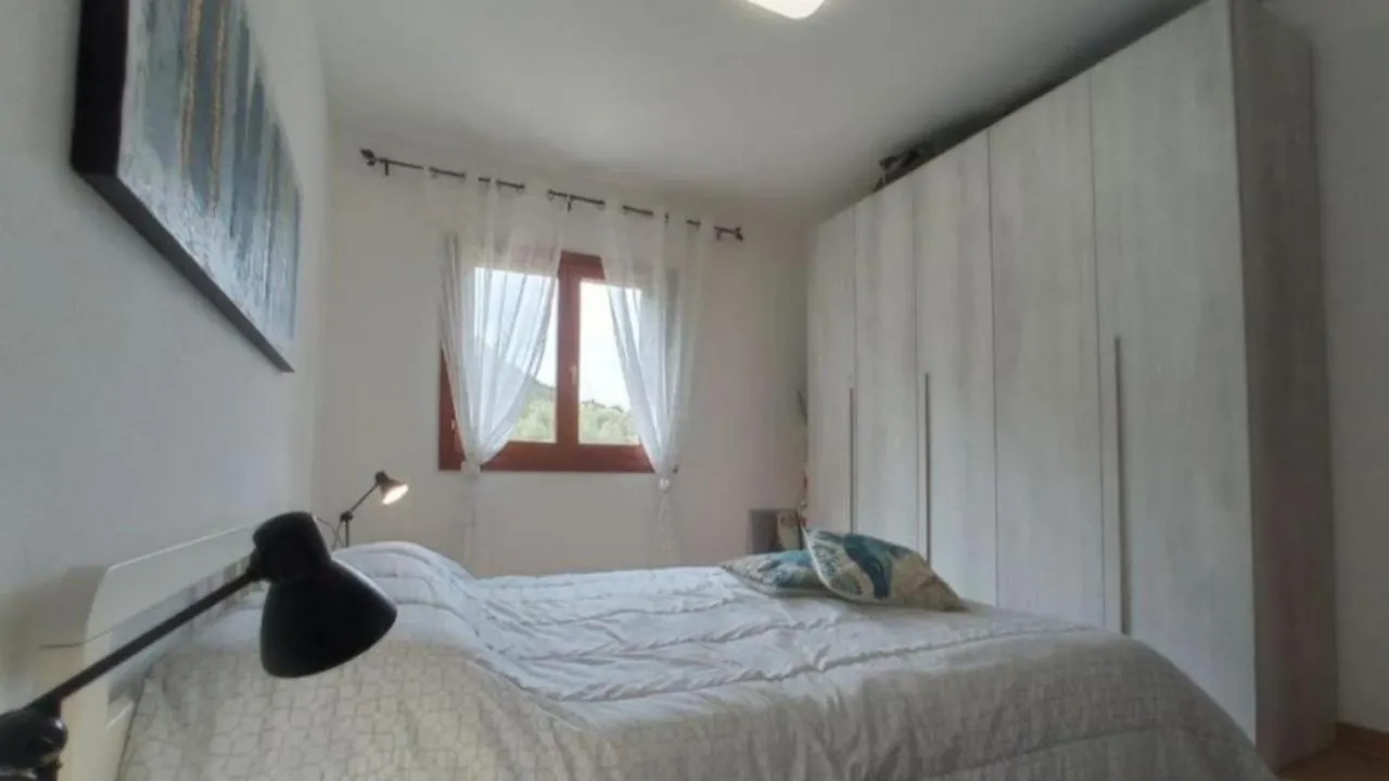 Appartamento Porto San Paolo Vista Tavolara Vaccileddi 0*,  Italia