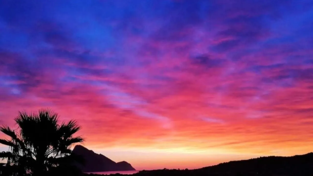 Appartamento Porto San Paolo Vista Tavolara Vaccileddi Italia