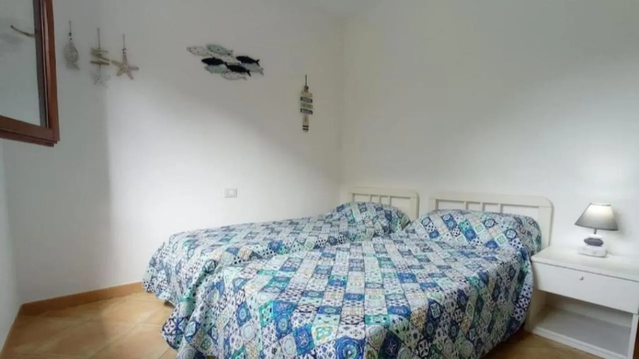 Appartamento Porto San Paolo Vista Tavolara Vaccileddi 0*,