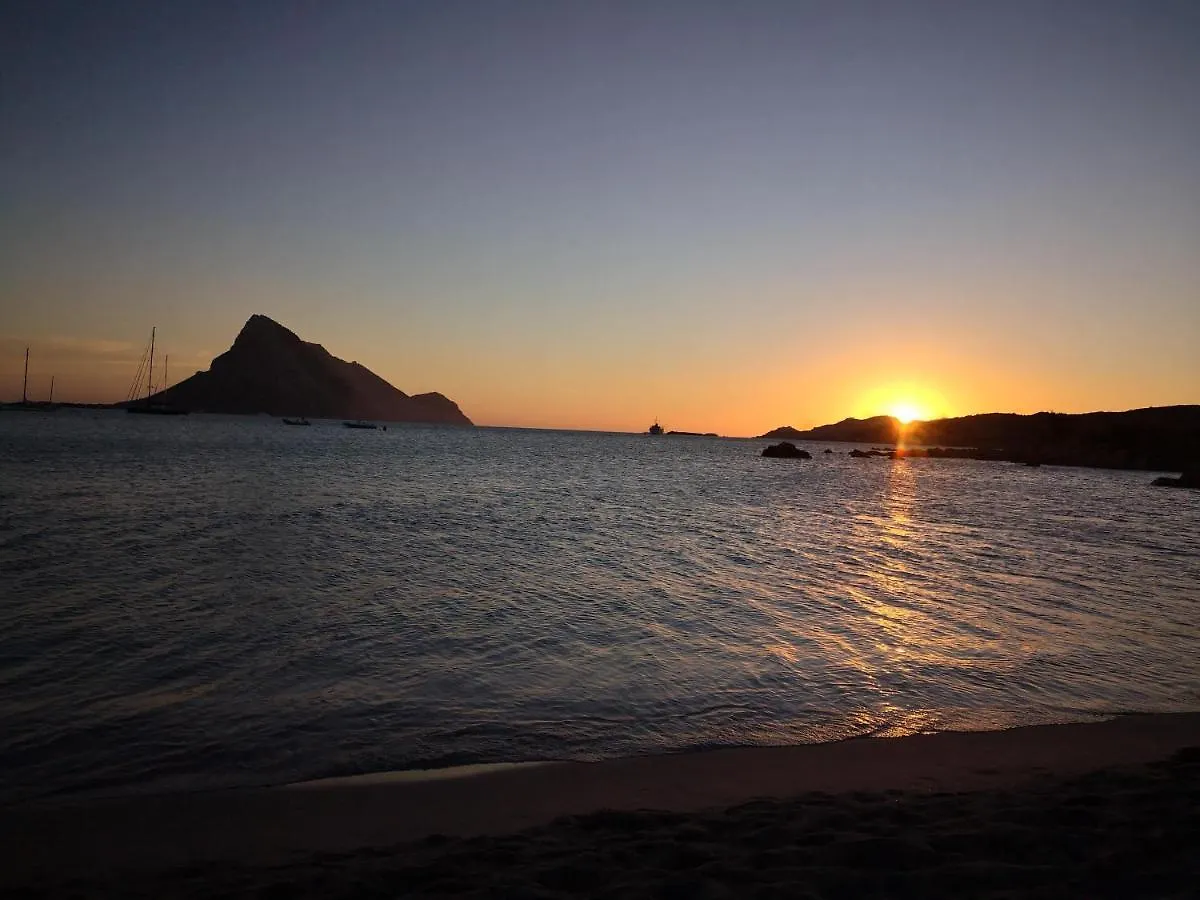 Vista Tavolara - Sardegna Holiday Apartment Vaccileddi 0*,  Italien