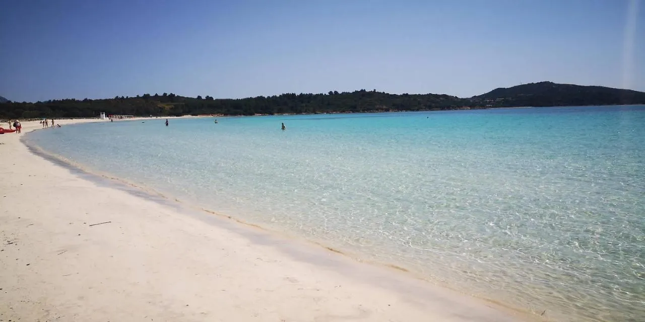 Appartamento Porto San Paolo Vista Tavolara Vaccileddi
